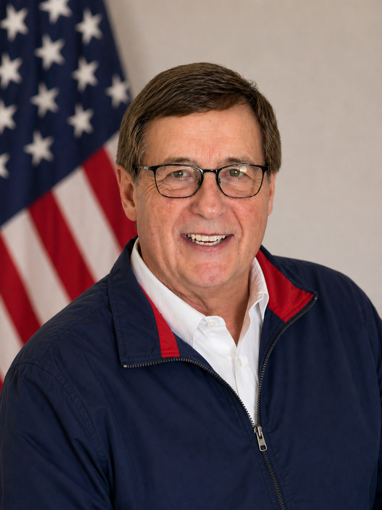 Peter Doyle2026
